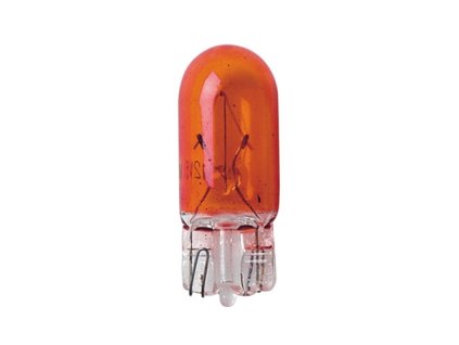 Žiarovka WY5W 12V