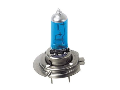 Sada žiaroviek H7 55W