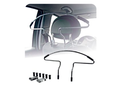 Prémiový vešiak do auta