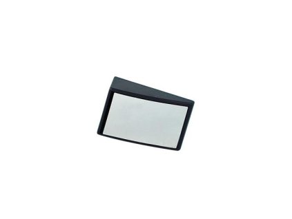 Spätné zrkadlo - mŕtvy bod