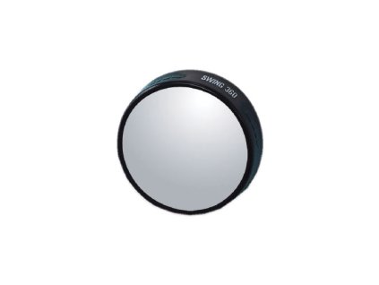 Spätné zrkadlo okrúhle SWING