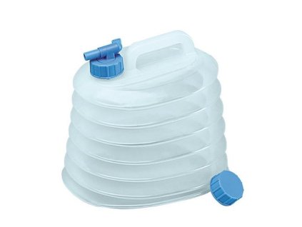 Kanister skladací 5L