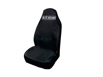 Ochranný poťah sedadla