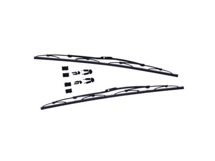Stierač 41 cm univerzálny