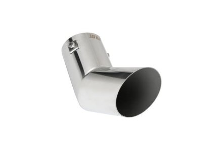 Koncovka výfuku nerezová oceľ TS-41