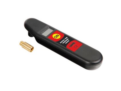 Merač tlaku digitálny