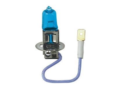 Halogénové žiarovky H3, 55W