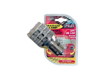 LED žiarovka P21W
