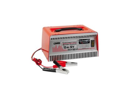 Nabíjačka akumulára  12Ah  12V