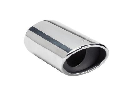 Koncovka výfuku nerezová oceľ TS-17S