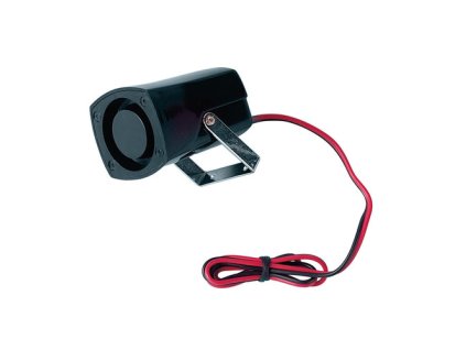 Cúvací alarm RETRO-BIP