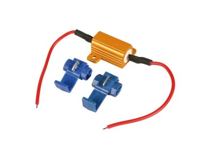 Odpor 5 W