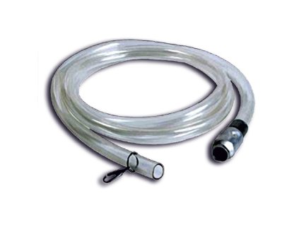 Prečerpávačka 13mm 210cm 4 l/min