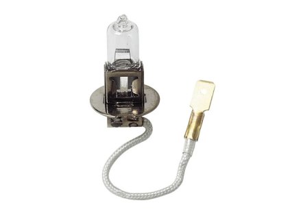 Halogénová žiarovka H3 55W