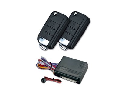 Diaľkový ovládač automobilu