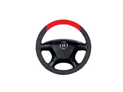 Poťah volantu SPORT