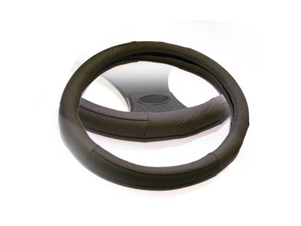 Poťah volantu LUXUS