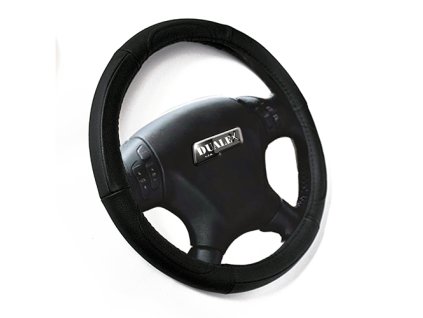 Poťah volantu LUXUS