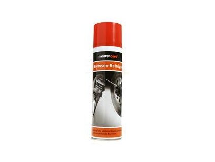 Čistič bŕzd 500 ml