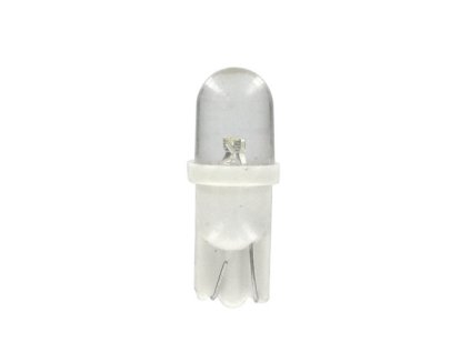 LED žiarovka T10