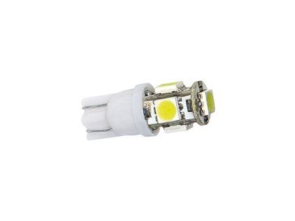 HYPER LED žárovka T10