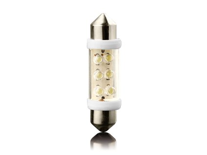 LED žiarovka FESTON 42mm