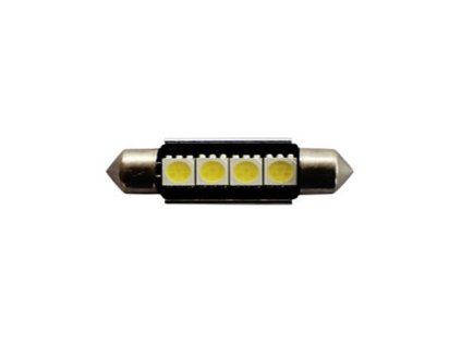 HYPER LED žiarovka SULFIT 41mm