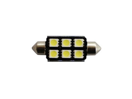 HYPER LED žiarovka SULFIT 36mm