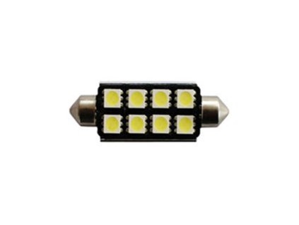 HYPER LED žiarovka SULFIT 42mm