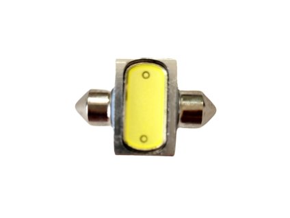 HYPER LED žiarovka SULFIT 31mm