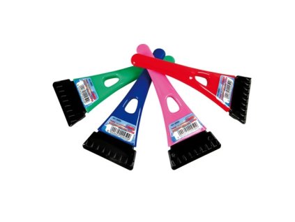 Škrabka námrazy 185 x 80 mm