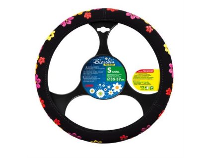 Poťah volantu BLOSSOM S PREMIUM