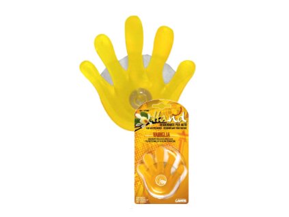Osviežovač vzduchu HAND  vanilka