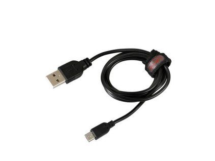 Nabíjecí a dátový kabel USB - MICRO USB