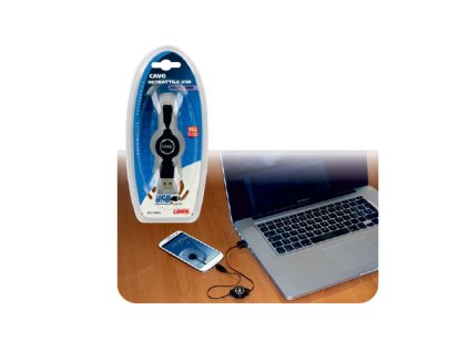 USB micro nabíjačka pre  iPhone