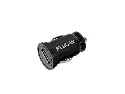 Zásuvka USB 12 / 24 V
