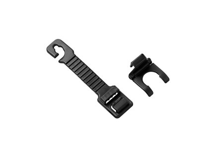 Držiak fľaše HANG-ON 2 in 1