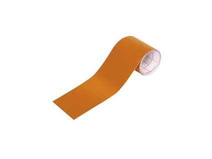 Páska na opravu svetla oranžová 5x150cm