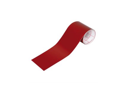 Páska na opravu svetla červená 5x150cm