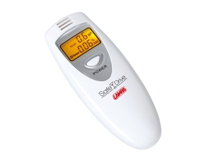 Alkohol tester