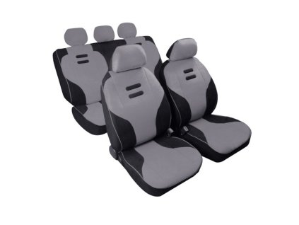 Poťah sedadiel KYNOX