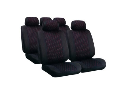 Poťah sedadiel GLAMUR