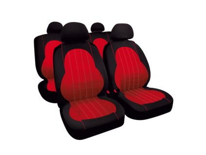 Poťah sedadla ALISSA