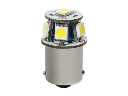HYPER LED žárovka P21W