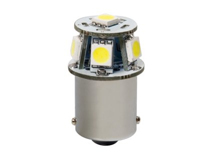 HYPER LED žiarovka P21W