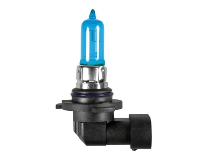 Halogénové žiarovky  HB3   65W