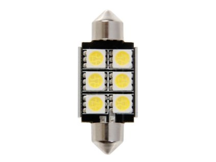 HYPER LED žiarovka SULFITKA