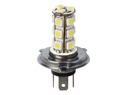 Sada HYPER LED žiaroviek H4