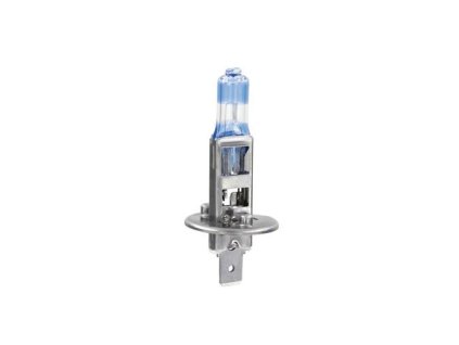 Halogénové žiarovky H1 XENON-PLUS +120%