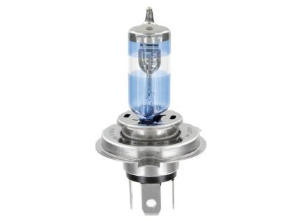 Halogénové žiarovky H4 XENON-PLUS +120%